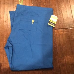 New with tags! WonderWink Scrub Pants